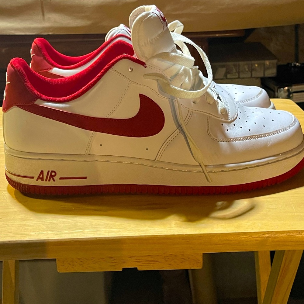 Nike AF1✔️